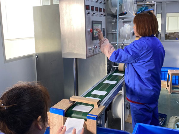 膏藥oem貼牌找膏藥oem代加工廠家時要做哪些準備？